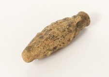 Amphore égyptienne terre