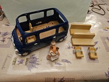 sylvanian families Le Van