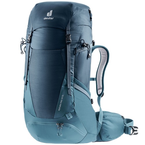 Deuter futura pro - 38, sac
