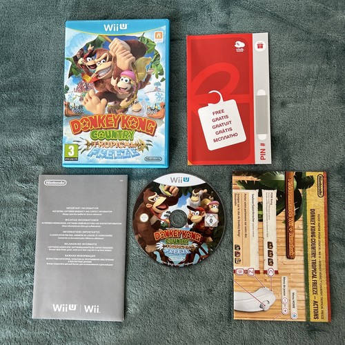Jeu nintendo wii - jeu,