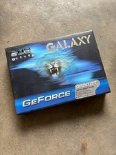 Carte graphique galaxy - galaxy, nvidia