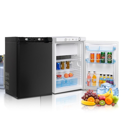Smeta way gas refrigerator - smeta, 3