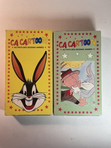 Vhs rare française - -, Ça