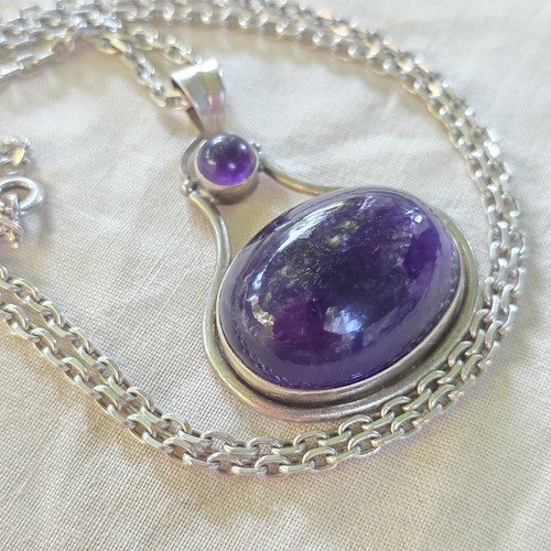 Collier artisanal style - collier,
