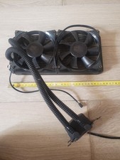 refroidisseur externe processeur double ventilateur