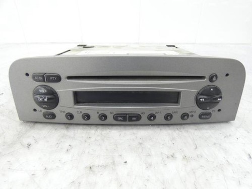 Autoradio origine alfa - autoradio, romeo