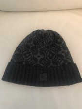Bonnet Louis Vuitton 100%