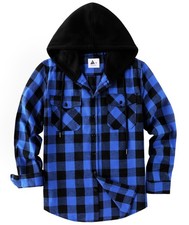 Chemise Homme à Carreaux