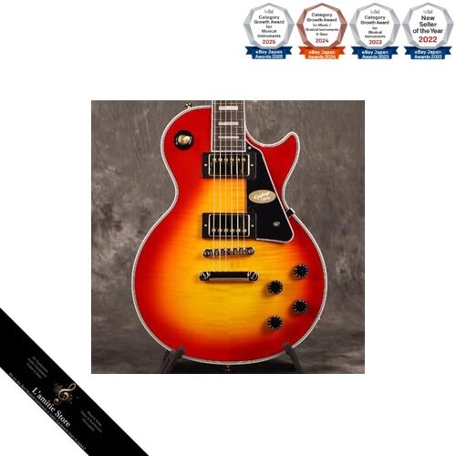 Epiphone inspiré par gibson - epiphone/inspiré,