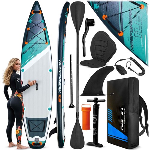 Planche sup gonflable - planche,