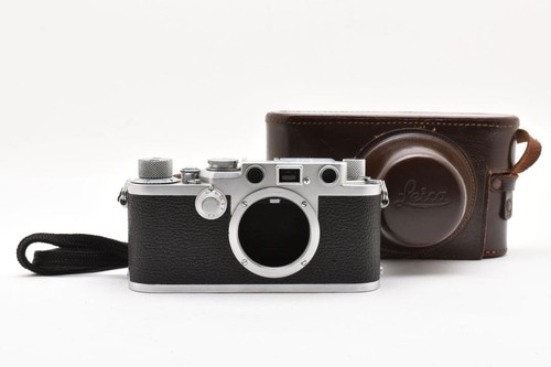 Leica iiif red - leica, 3f