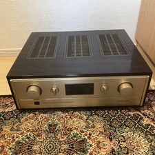 Préamplificateur Accuphase C-280 amplificateur audio vintage d'occasion actif