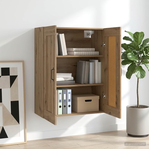 Armoire murale suspendue - armoire,