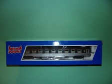 JOUEF voiture voyageurs DEV