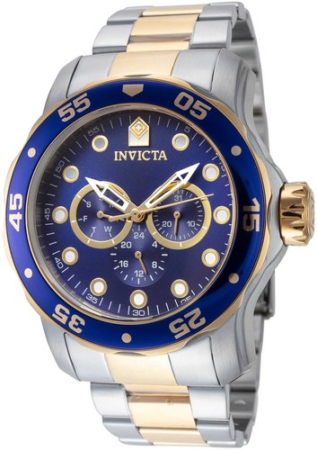 Invicta pro diver 45724 montre - diver,