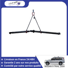 🇫🇷 TRANSMISSION