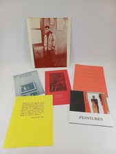 ALBEROLA (Jean Michel). La