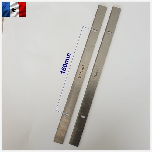 Fers lames pour - fers,