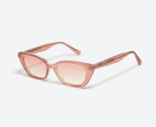 Lunettes soleil douces - lunettes,