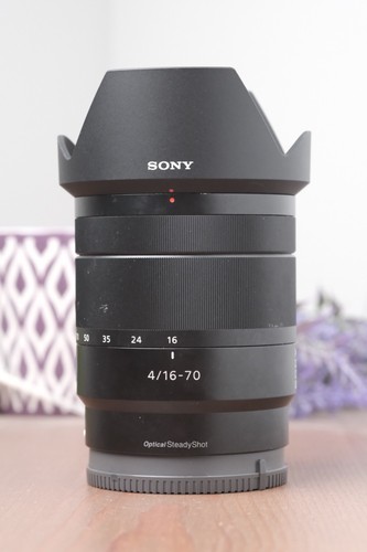 Sony vario tessar 16 - sony, vario-tessar