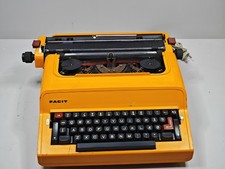 Facit Vintage Machine à