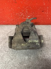 Etrier De Frein + Support ATE