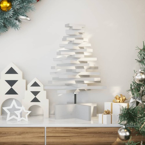 Arbre noël bois pour - arbre, de