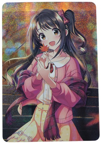 Carte sexy waifu anime girl - carte,