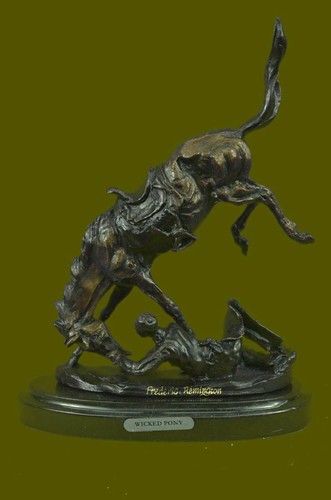 Frédéric remington marble - frédéric,