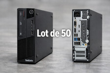 50 PC Lenovo Thinkcentre M93