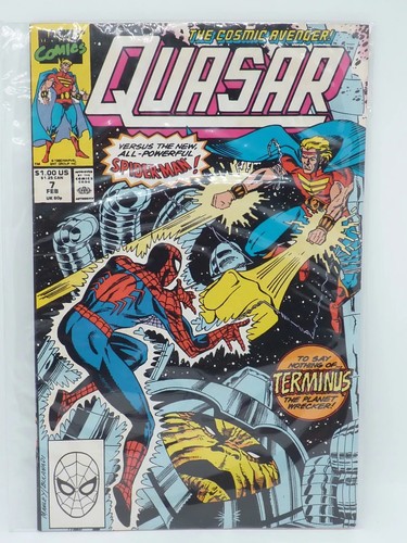 Ancienne comics super hero - bd,