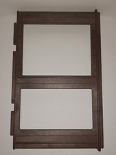 Playmobil 3716 mur pour ferme