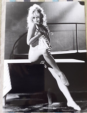 PROMOTION ! Sublime photographie vintage de Brigitte Bardot