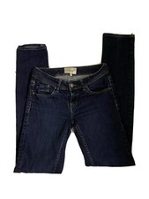 JEAN FEMME SCHOLL RAG XXXX