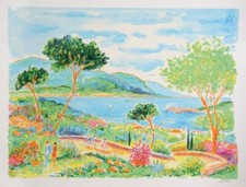 Jean Claude Picot, sans Titre