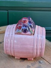 Sarreguemines Tonneau Boite Esdève