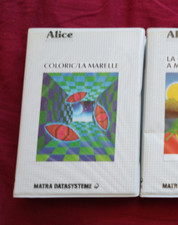 alice matra hachette - jeu
