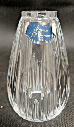 Royales champagne - royales,