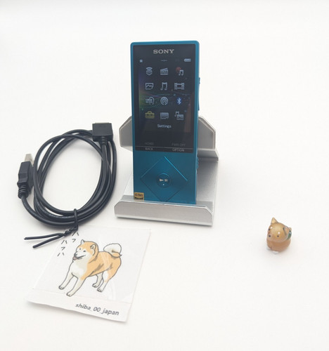 Sony a16 walkman - nw-a16,