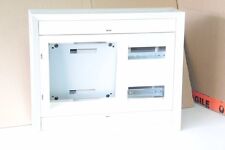 NEUF ( quelques rayures) : Coffret electrique MERLIN GERIN dim. 55 X 45 X 17cm