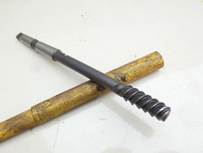 alésoir façon gammon