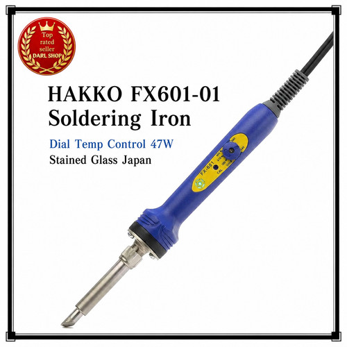 Hakko fx601 fer - à, souder