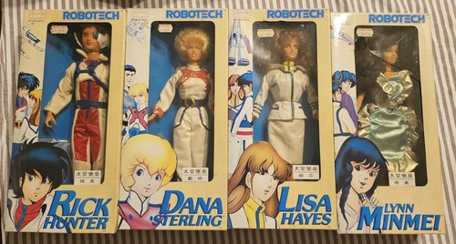 Lot matchbox doll - lot,