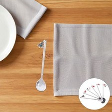  Cuillere Cafe Service De