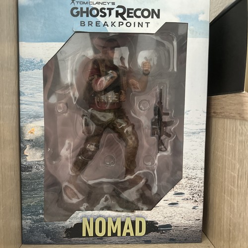 Ubisoft tom clancy ghost - tom,