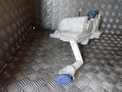 Bocal reservoir lave glace - reservoir, de