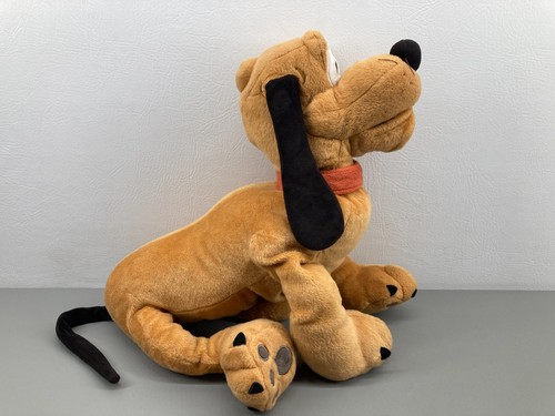 Folkmanis disney pluto hand - folkmanis,