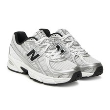 New Balance 740 Femme Gris