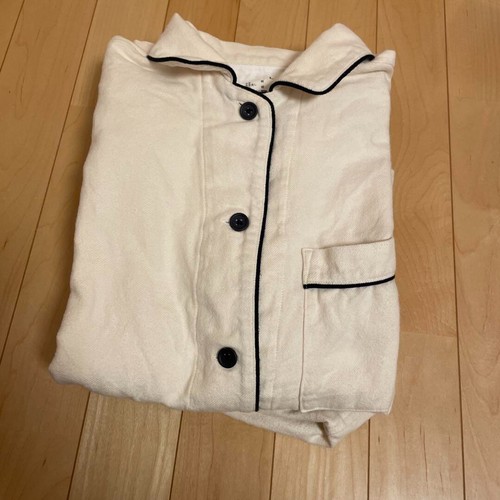 Pyjama muji 100 coton bio - 100%,