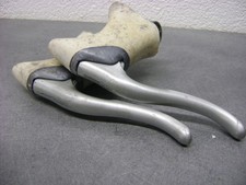 Poignées leviers frein Brake